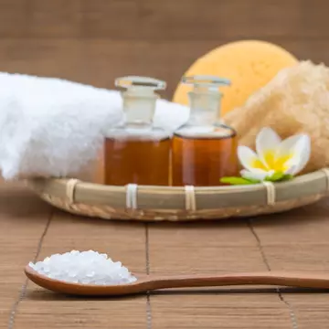 Cum scapi de durere cu două ingrediente
