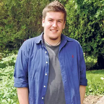 Se cauta salvatorul câmpineanului Silviu Ciocanelli