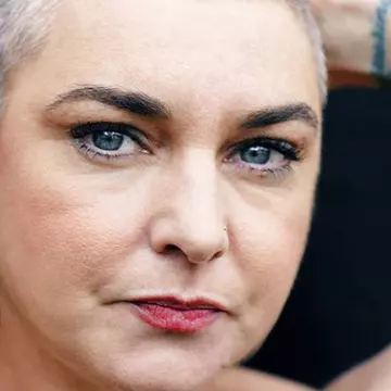 Cântăreaţa Sinead O'Connor a încercat să se sinucidă
