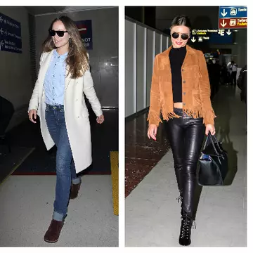 Reguli vestimentare de care să ții cont când călătorești