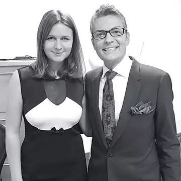 Interviu cu Randy Fenoli, "zânul" mireselor