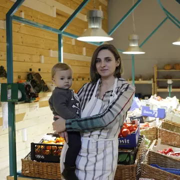 Fă-ți curaj și deschide-ți propria afacere!