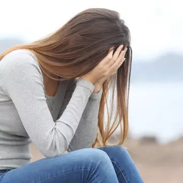 Reacția emoționantă a unei adolescente inclusă în topul celor mai urâte fete