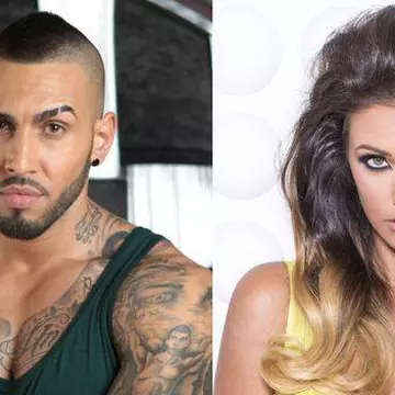 Şi-a sudat familia online! Antonia dezvăluie cum i-a introdus pe Velea şi Dominic în viaţa Mayei
