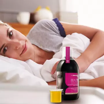 (P) Beautin Collagen – Frumusețea pornește din interior