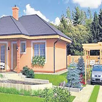 Un primar din România oferă gratis case pentru cine se mută în comuna lui