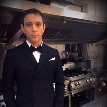 Cel mai duri chef de la TV, ca un mielusel în fata lor! Copiii lui Sorin Bontea, adorabili!