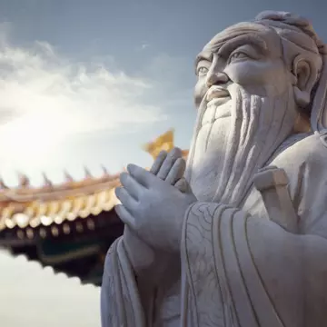 Ce sfaturi le-ar da Confucius zodiilor