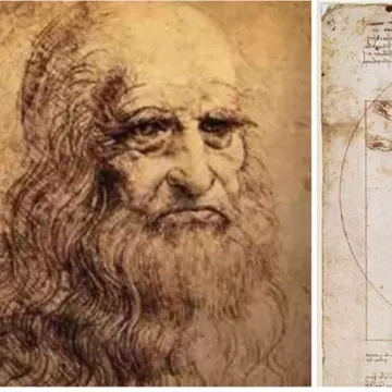 Cele patru reguli ale succesului urmate de Leonardo Da Vinci