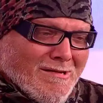 Ultimele veşti despre Marian Dârţă, după ce starea i s-a agravat: "Pot să mor în orice moment"