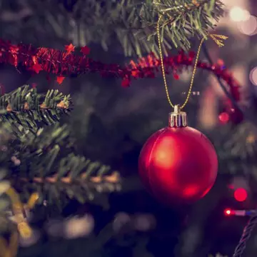 10 decorațiuni must have pentru Crăciun