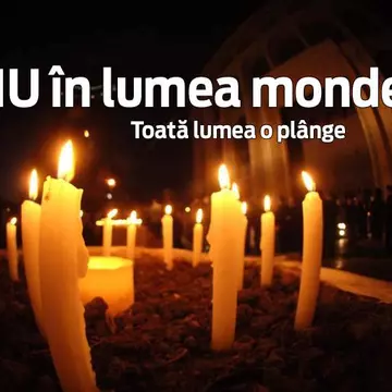 Doliu în lumea filmului. O actriţă celebră a murit la 43 de ani