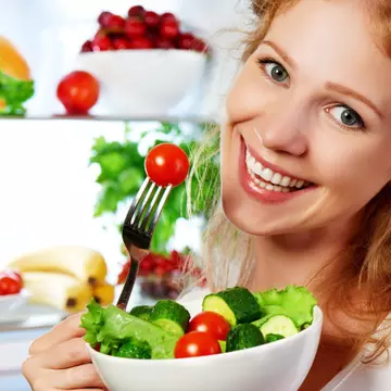 Top 7 alimente de iarnă care te ajută să slăbeşti