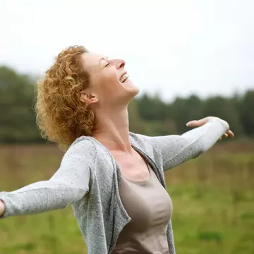Care este singura boală care te face să trăiești mai mult