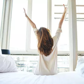 Cum îți detoxifici ficatul peste noapte ca să te trezești plină de energie