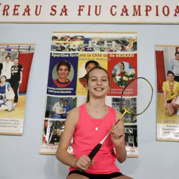 Carina serveşte decisiv pentru victorie