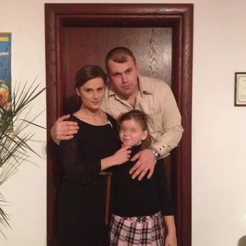 Ce mesaj emoționant a postat fratele jurnalistei Iulianei Gătej