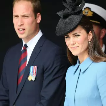 Kate si William au facut un pact secret înainte de casatorie. Afla despre ce e vorba!