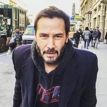 Mesajul emotionant al lui Keanu Reeves! Ce a scris actorul a făcut furori