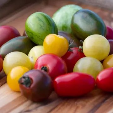 Cum recunoști alimentele modificate genetic