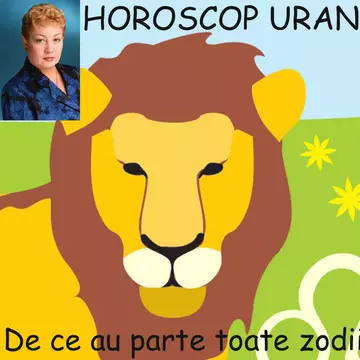 Horoscop Urania Leu - 12 – 18 decembrie