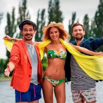 Lidia Buble, schimbare majoră de look. Îi stă mai bine aşa?