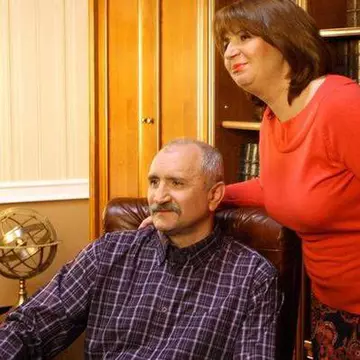 Declarație uluitoare a Magdei Catone! Ce i-a mărturisit Şerban Ionescu înainte să moară
