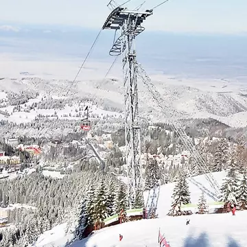 Prognoza meteo | Cum va fi vremea în ianuarie si februarie