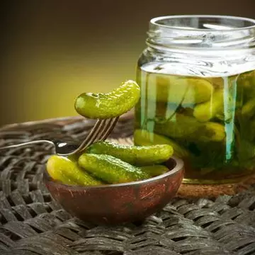 Leacuri cu muraturi