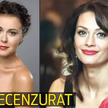 Nuduri de vedete care n-au fost iepurași Playboy