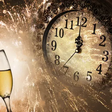 Ce fac zodiile de Revelion