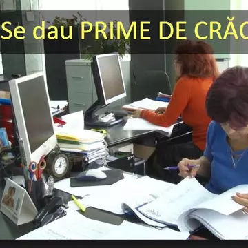 Esti salariat? Afla ce-si aduce Mosu’ anul acesta!