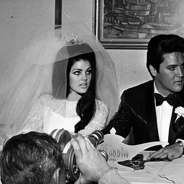 Cum arată astăzi Priscilla Presley, fosta soție a lui Elvis