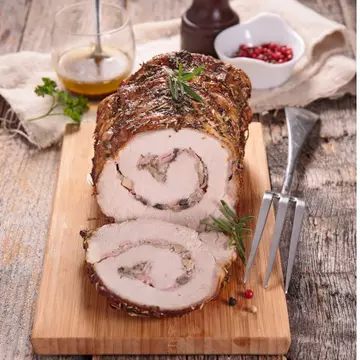 (P) Reţete speciale pentru Crăciun