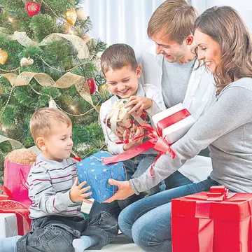 Ești salariat? Află ce-ți aduce Moșu’ anul acesta!