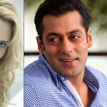 Veste buna pentru Iulia Vântur! Salman Khan nu va face închisoare