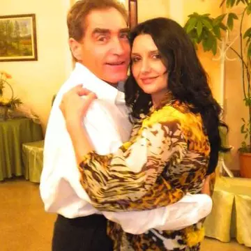 Silvia Chifiriuc: "NU m-a deranjat niciodată că am fost considerată vinovată de divorțul lui Petre Roman"