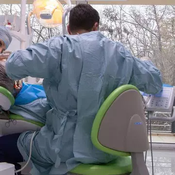 Dantură nouă în doar câteva ore! Ultima noutate în stomatologie!