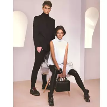 (P) Tezyo - un nou concept fashion în Băneasa Shopping City