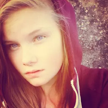 Adolescenta care a socat politistii din Danemarca