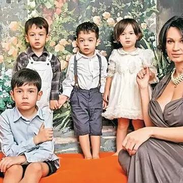 Ce fac fostele «glorii» ale telenovelelor? Au trecut doi ani de când Acasa TV a renuntat la productia de seriale românesti