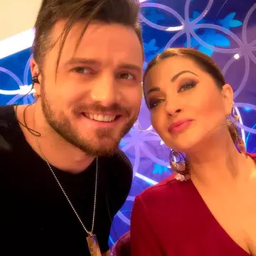 Gabriela Cristea a spus ”Adio!” dietei si a ales un stil de viata fara frustrari