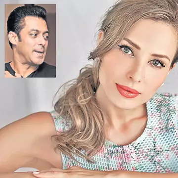 Care iubit indian? Vântur a interzis orice întrebare sau referire la Salman Khan