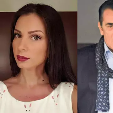 Ce spune Iuliana Luciu despre relatia cu milionarul Ioan Neculaie si despre masina pe care a primit-o! ”Nu m-am prostituat”