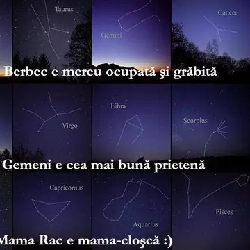 Știai că și asta îți influențează viața? Vezi ce moşteneşti din zodia mamei tale!