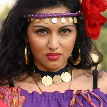 Doinita Oancea, dezvaluiri despre “Ferma vedetelor”: “Tot timpul mai ascundeam si le scoteam când ramâneam fara”