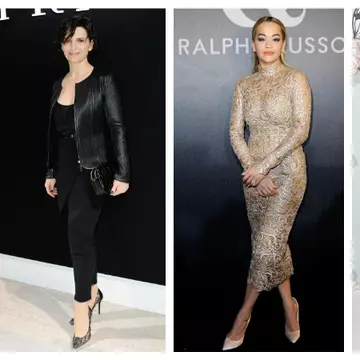 Cele mai frumoase ținute de la Săptămâna Haute Couture de la Paris