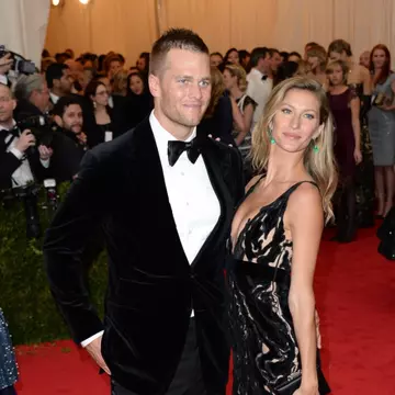 Dietă de vedetă: ce mănâncă Gisele Bündchen și Tom Brady