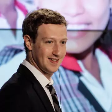 Ce i-a răspuns Mark Zuckerberg unei bunicuțe pe Facebook
