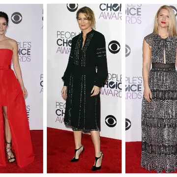 Vedete la Gala People’s Choice Awards